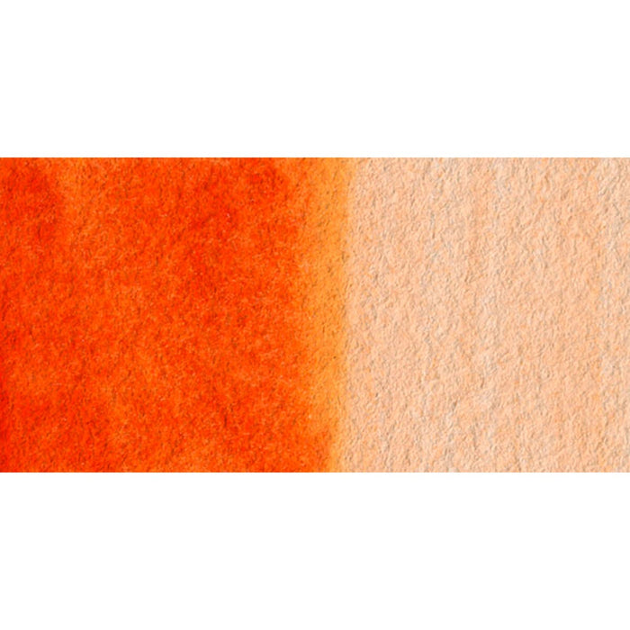 Transparent Orange