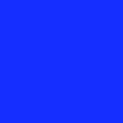 Vivid Blue - Mepxy Brush Marker