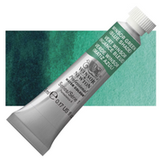 Winsor & Newton Artists Watercolour - Winsor Green Blue - Winsor & Newton Artists Watercolour