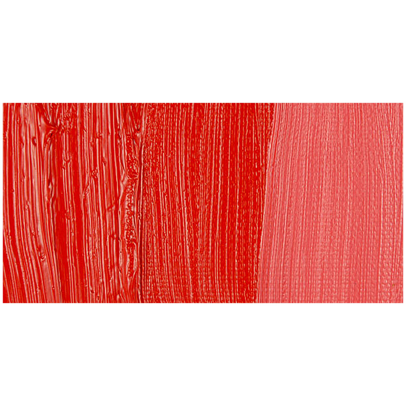 Gamblin Artists Oil Colour - Napthol Scarlet