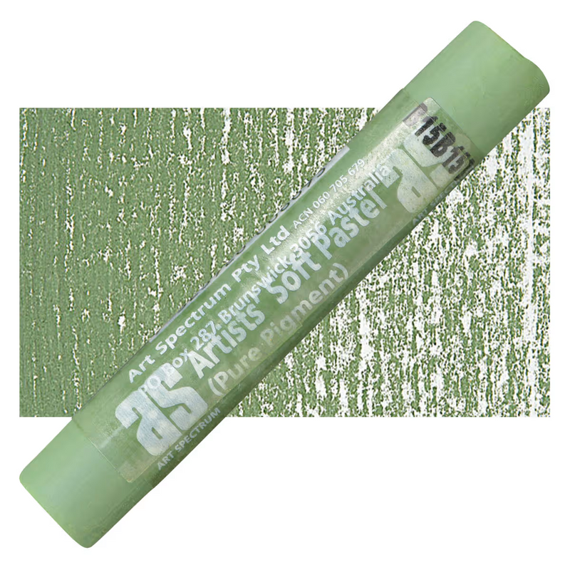 Art Spectrum Soft Pastel Green Grey 574P