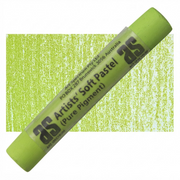 Art Spectrum Extra Soft Pastel Yellow Green XSP572