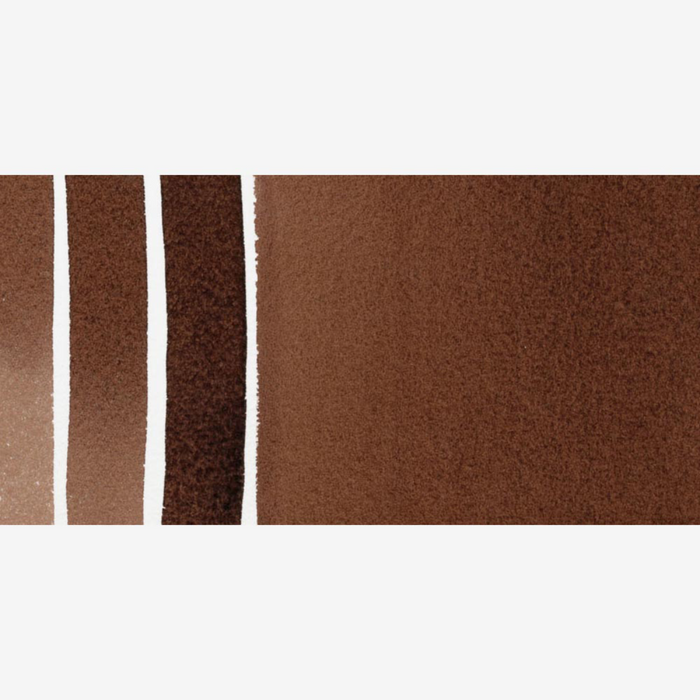 Transparent Brown Oxide