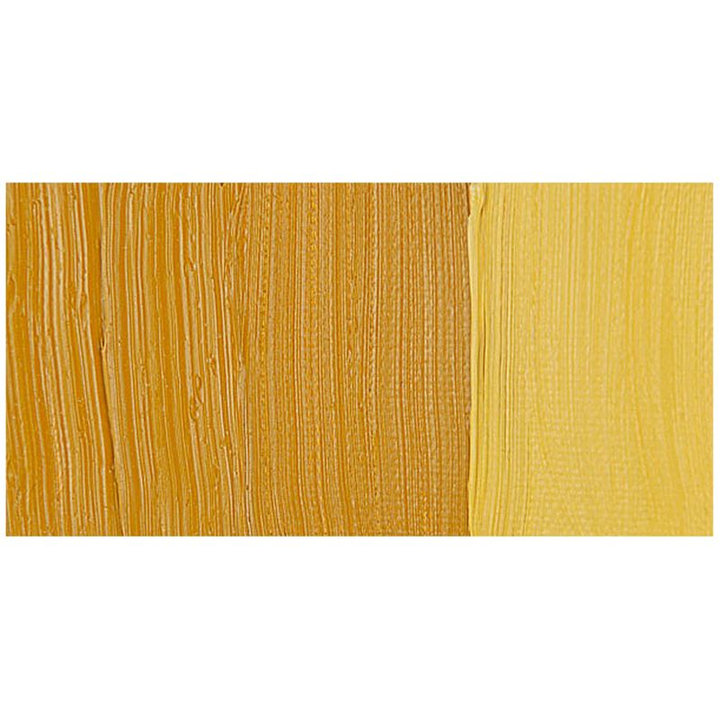 Gamblin Artists Oil Colour - Gold Ochre