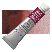 Winsor & Newton Artists Watercolour - Perylene Maroon - Winsor & Newton Artists Watercolour