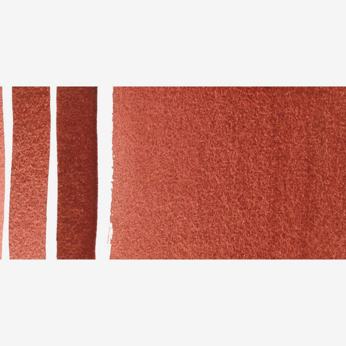 Burnt Yellow Ochre