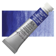 Winsor & Newton Artists Watercolour - Cobalt Deep Blue - Winsor & Newton Artists Watercolour