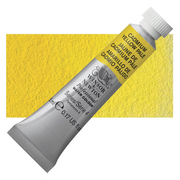 Winsor & Newton Artists Watercolour - Cadmium Yellow Pale - Winsor & Newton Artists Watercolour
