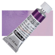 Schmincke Horadam Aquarell Watercolour Quin Purple