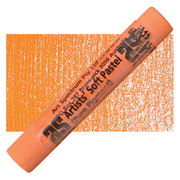Art Spectrum Soft Pastel Spectrum Orange 506T
