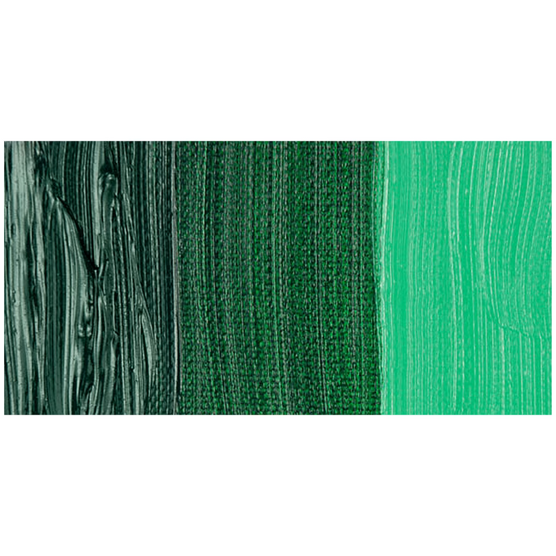 Gamblin Artists Oil Colour - Phthalo Emerald
