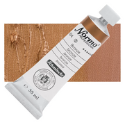 Schmincke Norma Professional Oil Colour Bronze