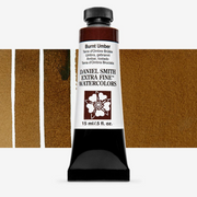 Daniel Smith Watercolour Burnt Umber