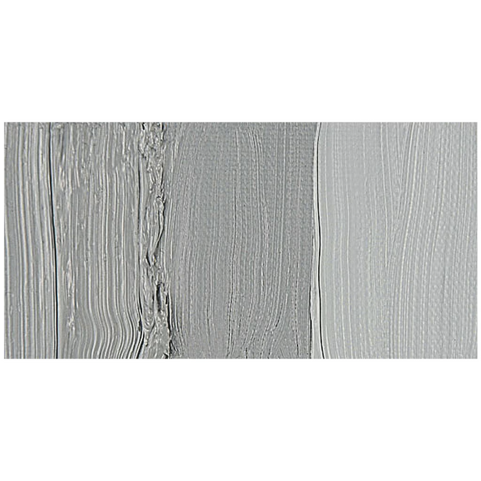 Gamblin Artists Oil Colour - Portland Grey Medium