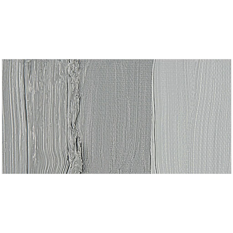 Gamblin Artists Oil Colour - Portland Grey Medium