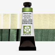 Daniel Smith Watercolour Iridescent Jade