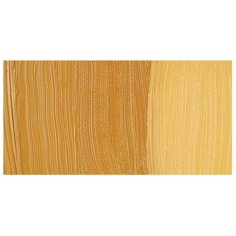 Raw Sienna