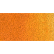 Winsor & Newton Artists Watercolour - Cadmium Orange colour swatch