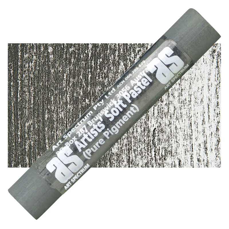 Art Spectrum Soft Pastel Green Grey 574N