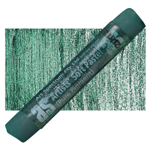 Art Spectrum Soft Pastel Phthalo Green 570N