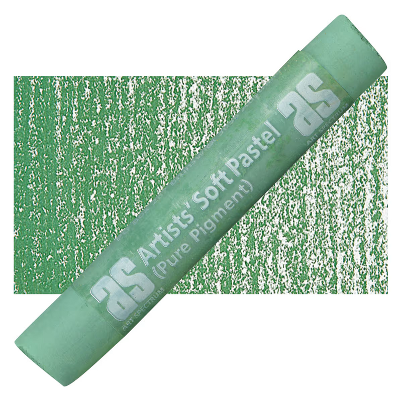Art Spectrum Soft Pastel Terre Verte 560T