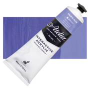 Atelier Interactive Artists' Acrylic - Pacific Blue