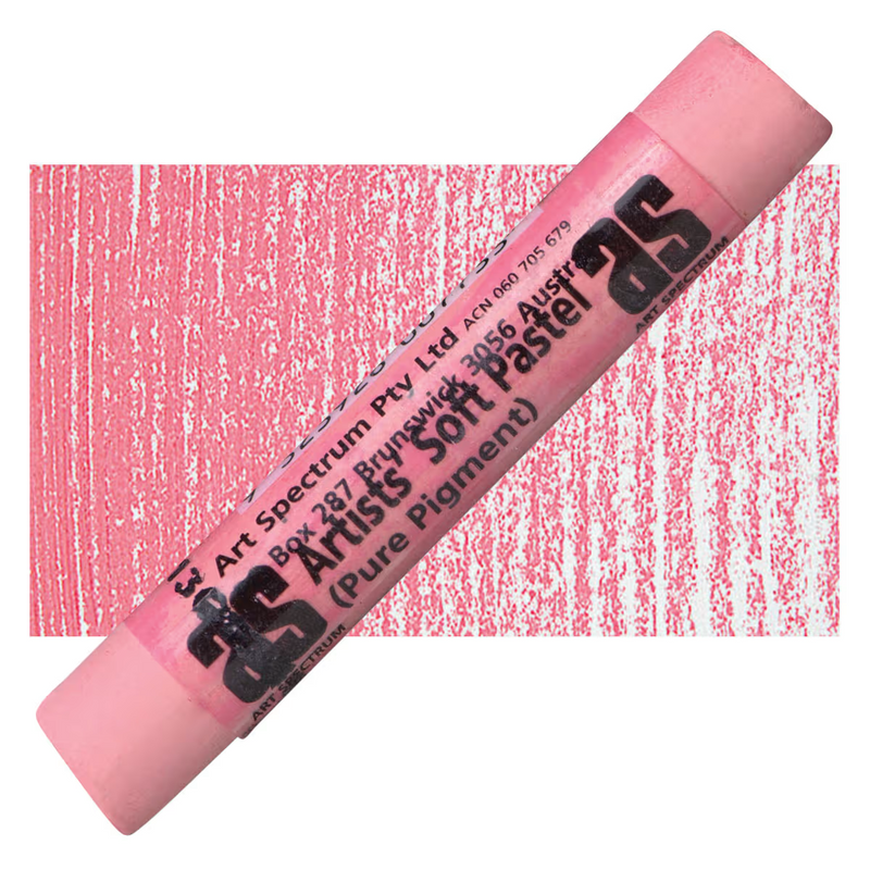 Art Spectrum Soft Pastel Spectrum Red 508V