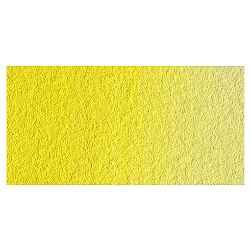 Winsor & Newton Artists Watercolour - Winsor Lemon colour swatch