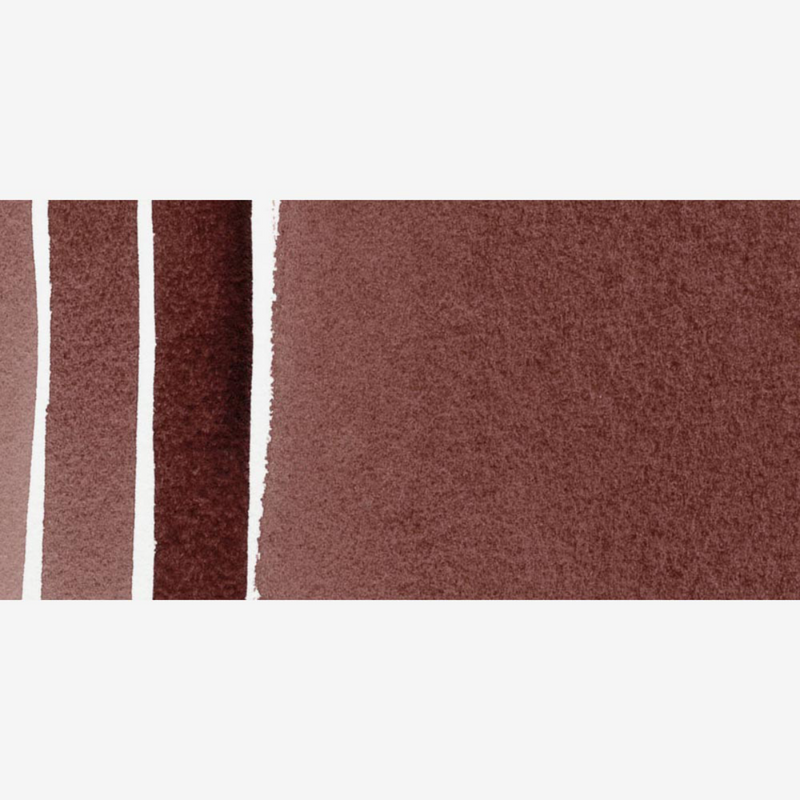 Raw Umber Violet