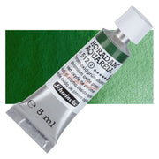 Schmincke Horadam Aquarell Watercolour Chrome Oxide Green