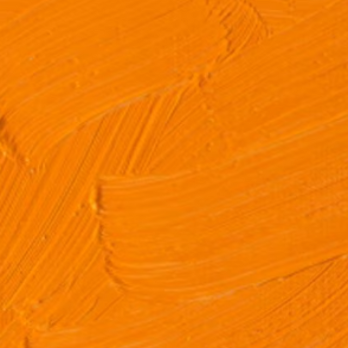 Winsor & Newton Winton Oil Colour - Cadmium Yellow Deep