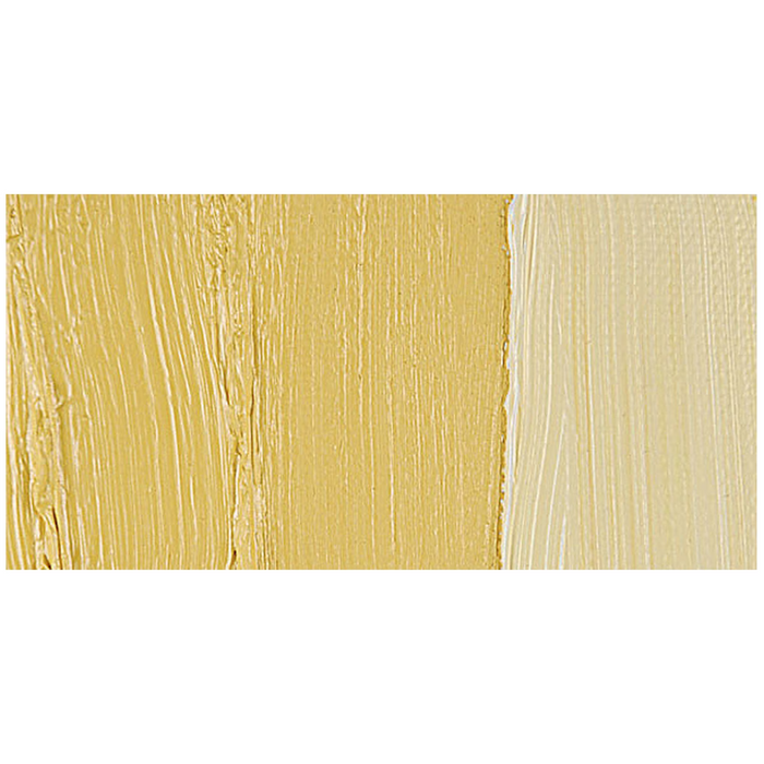 Gamblin Artists Oil Colour - Naples Yellow Hue