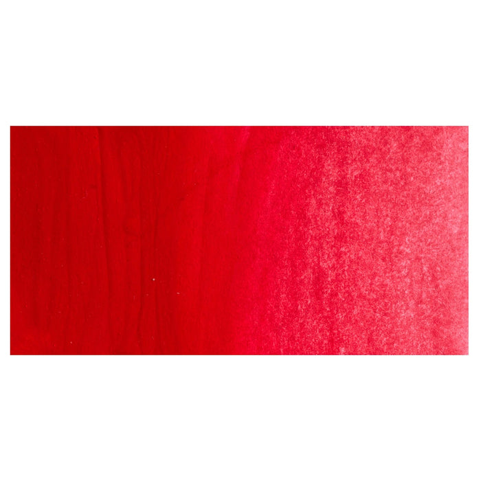 Brilliant Red
