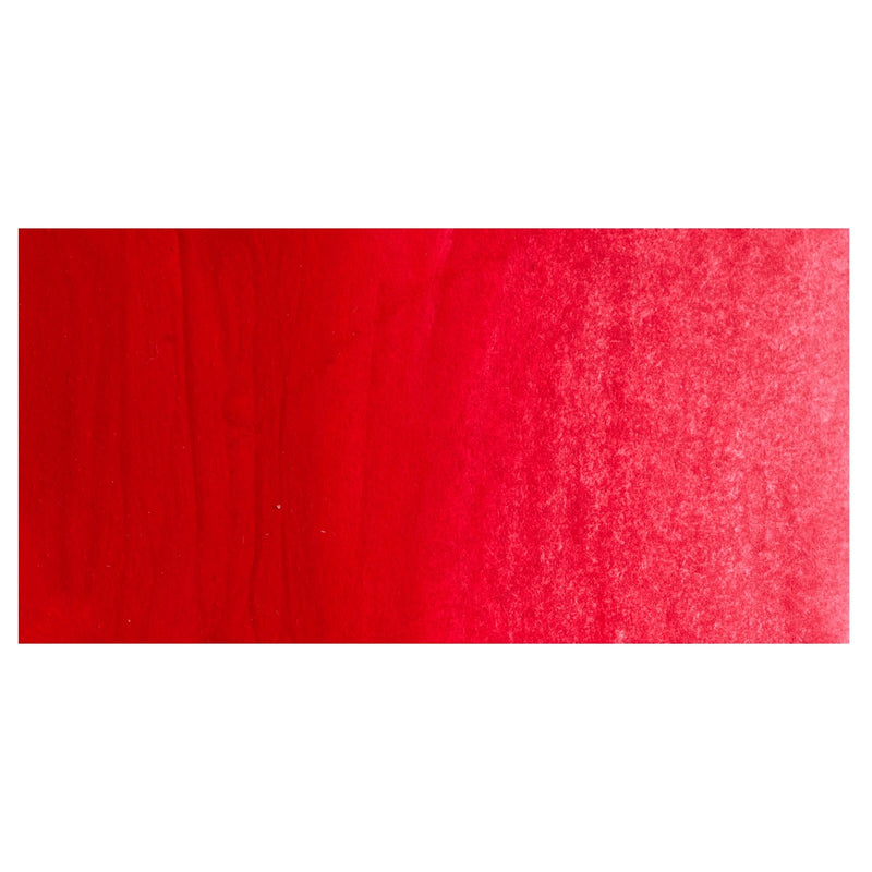 Brilliant Red