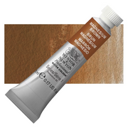 Winsor & Newton Artists Watercolour - Magnesium Brown - Winsor & Newton Artists Watercolour