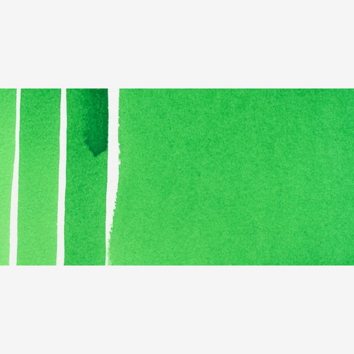 Permanent Green Light