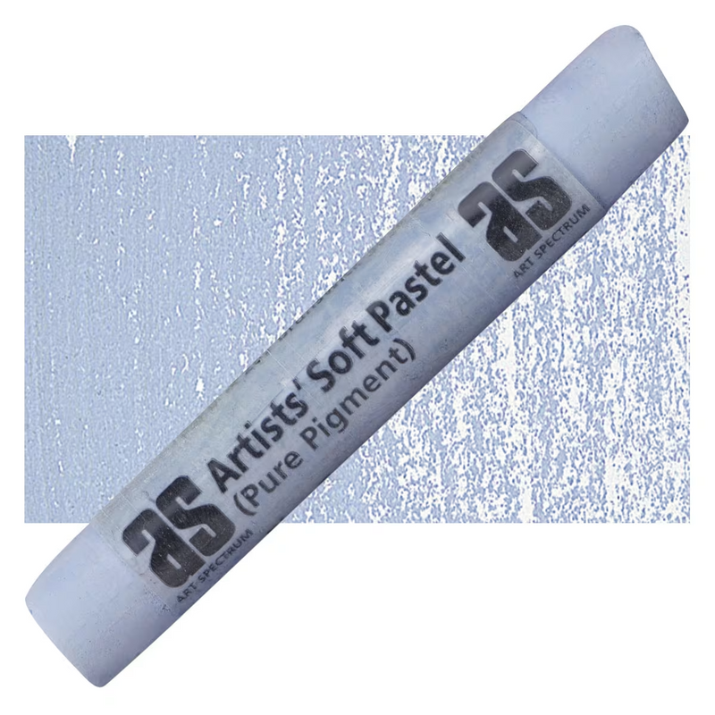 Art Spectrum Soft Pastel Blue Grey 527V