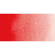 Winsor & Newton Artists Watercolour - Cadmium Free Red colour swatch