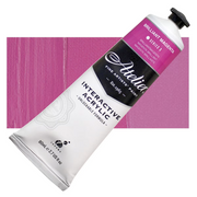 Atelier Interactive Artists' Acrylic - Brilliant Magenta
