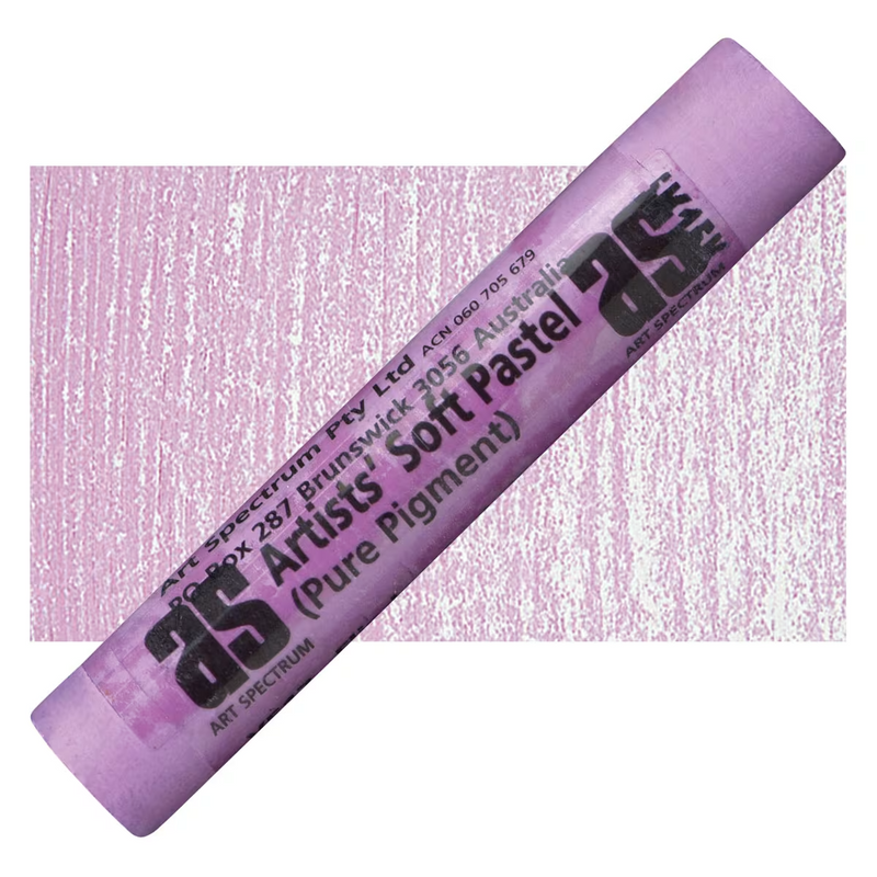 Art Spectrum Soft Pastel Flinders Red Violet 517V