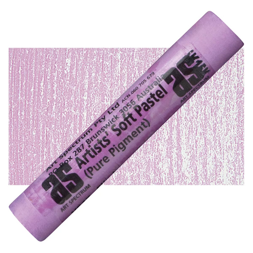 Art Spectrum Soft Pastel Flinders Red Violet 517V