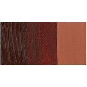 Transparent Red Oxide