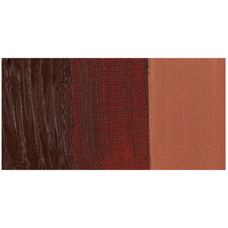 Transparent Red Oxide
