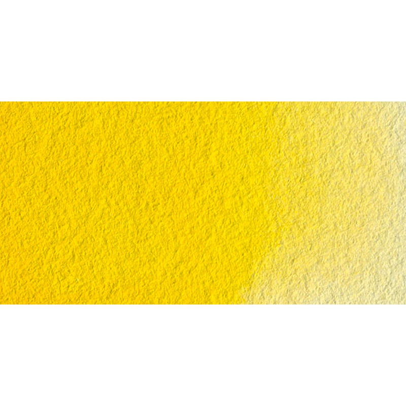 Cadmium Yellow Middle