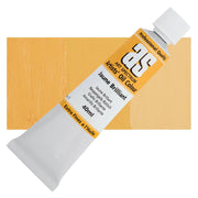 Art Spectrum Artists Oil Colour Jaune Brilliant