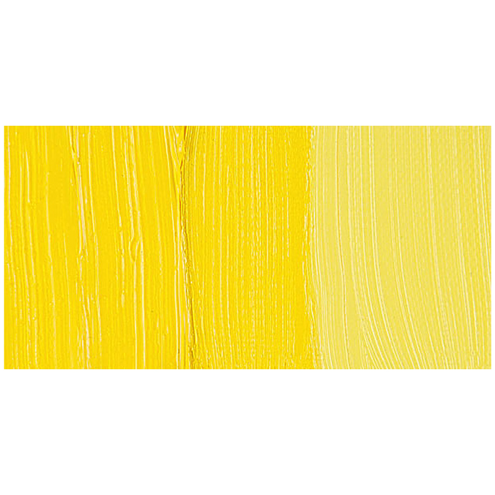 Gamblin Artists Oil Colour - Hansa Yellow Medium