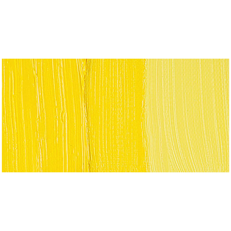 Gamblin Artists Oil Colour - Hansa Yellow Medium