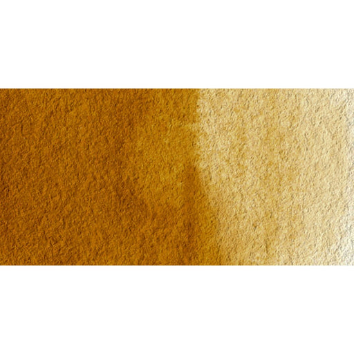 Yellow Raw Ochre