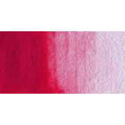 Winsor & Newton Artists Watercolour - Quinacridone Red colour swatch