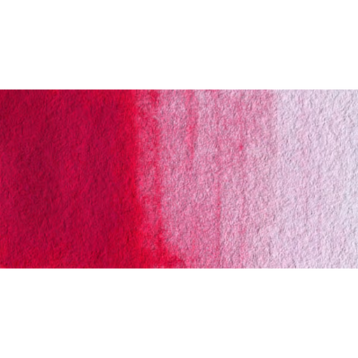 Winsor & Newton Artists Watercolour - Quinacridone Red colour swatch